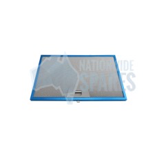 4055932869 Metal Filter 325mm X 189.5MM  Westinghouse Rangehood